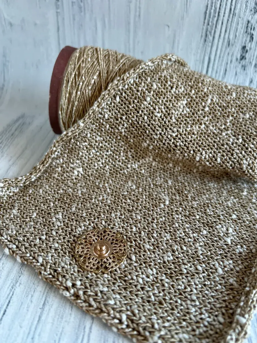 Декоративные металлические кнопки