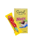 Spirit Mix Nuts 40g