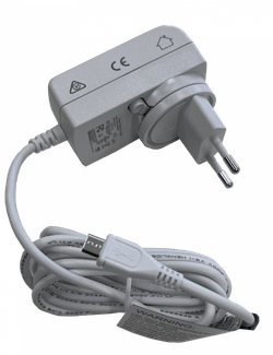 Зарядное устройство для AM15 с проводом 3 м micro USB