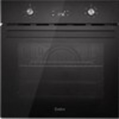 Электрический духовой шкаф Evelux EO 640 PB