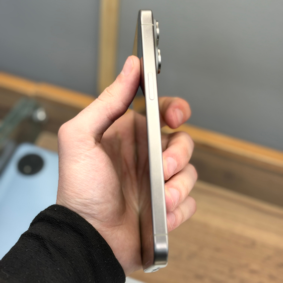 Apple iPhone 15 Pro Max 256gb