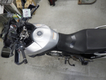 Suzuki V-Strom DL1000 2005