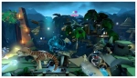 Игра LEGO Brawls (PS5, полностью на русском)