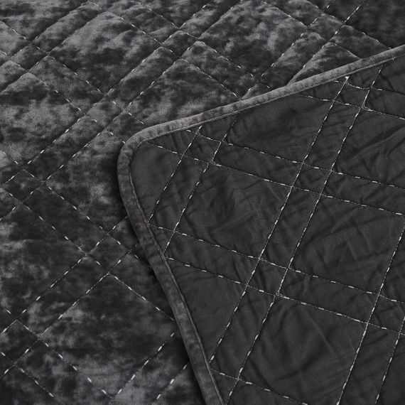 Селена (стоун) Покрывало 160х220