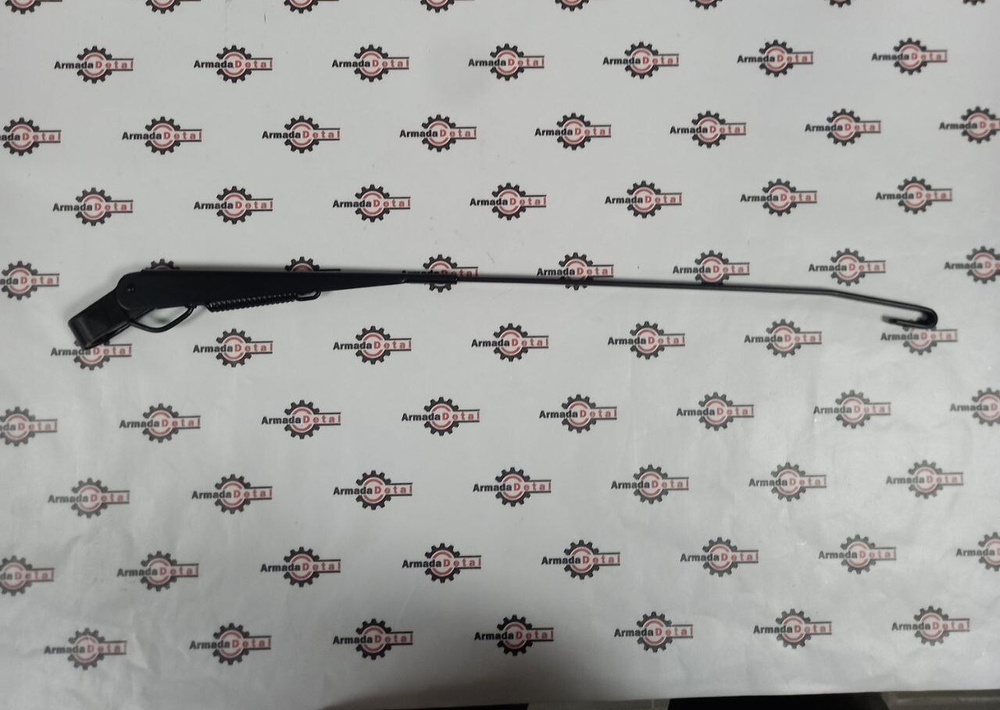 Поводок заднего дворника стеклоочистителя