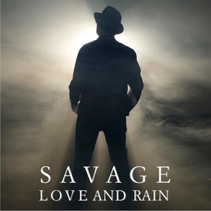 Savage / Love And Rain (2LP)