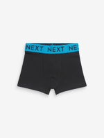 Трусы для мальчика Next D46-532, 10 шт., Черный
