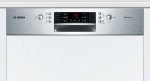 Встраиваемая посудомоечная машина Bosch SMI46KS00T