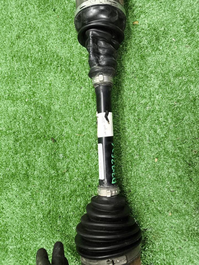 Привод передний левый Jetour T2 (2023-н.в.)