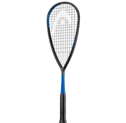 HEAD, Speed 135 Graphene 360+ (2021), Squash Racket