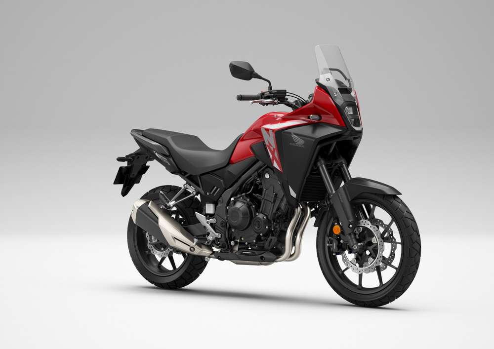 HONDA NX500