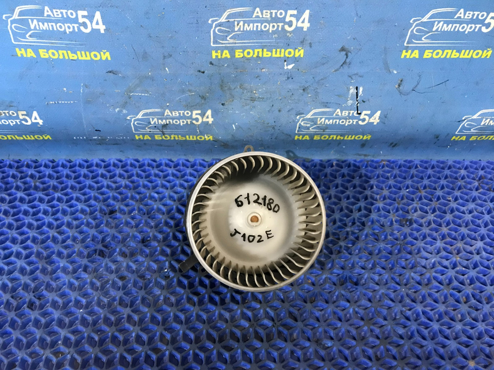 Моторчик печки TOYOTA CAMI 1999-2006