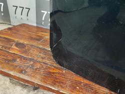 Крышка багажника Exeed VX 21-нв Б/У Оригинал 509001145AADYJ