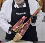 Сибирский хамон "Малыш Плюс" 20 месяцев