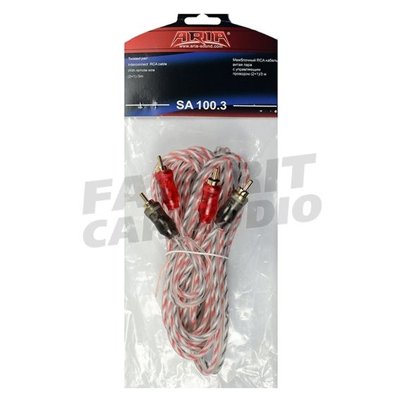 Межб. кабель ARIA SA 100.3 3м