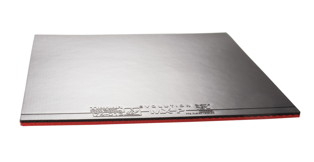 Накладка для ракетки Tibhar Evolution MX-P 1.7-1.8 red