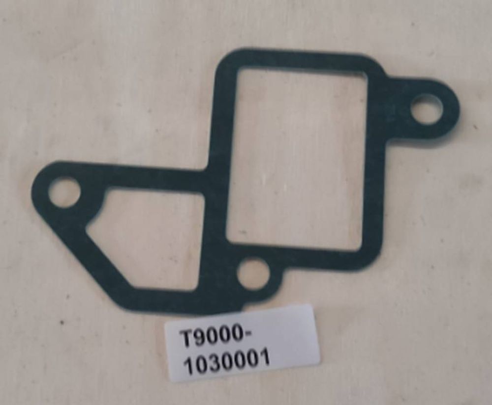 Прокладки фильтра ротора / Rotor filter gaskets АРТ: T9000-1030001