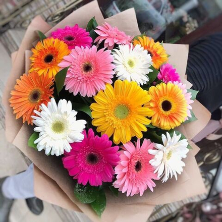 Букет "Калейдоскоп"