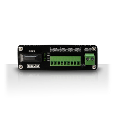 Оптический медиаконвертер RS-FX-SM40