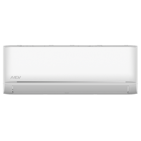Мульти сплит-система MDV на 2 комнаты (35+35 кв.м.) INFINI