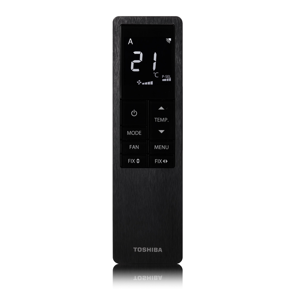 Сплит-система инверторного типа TOSHIBA Haori RAS-16N4VRG-EE комплект
