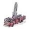 LADDER TRUCK HP365-KR