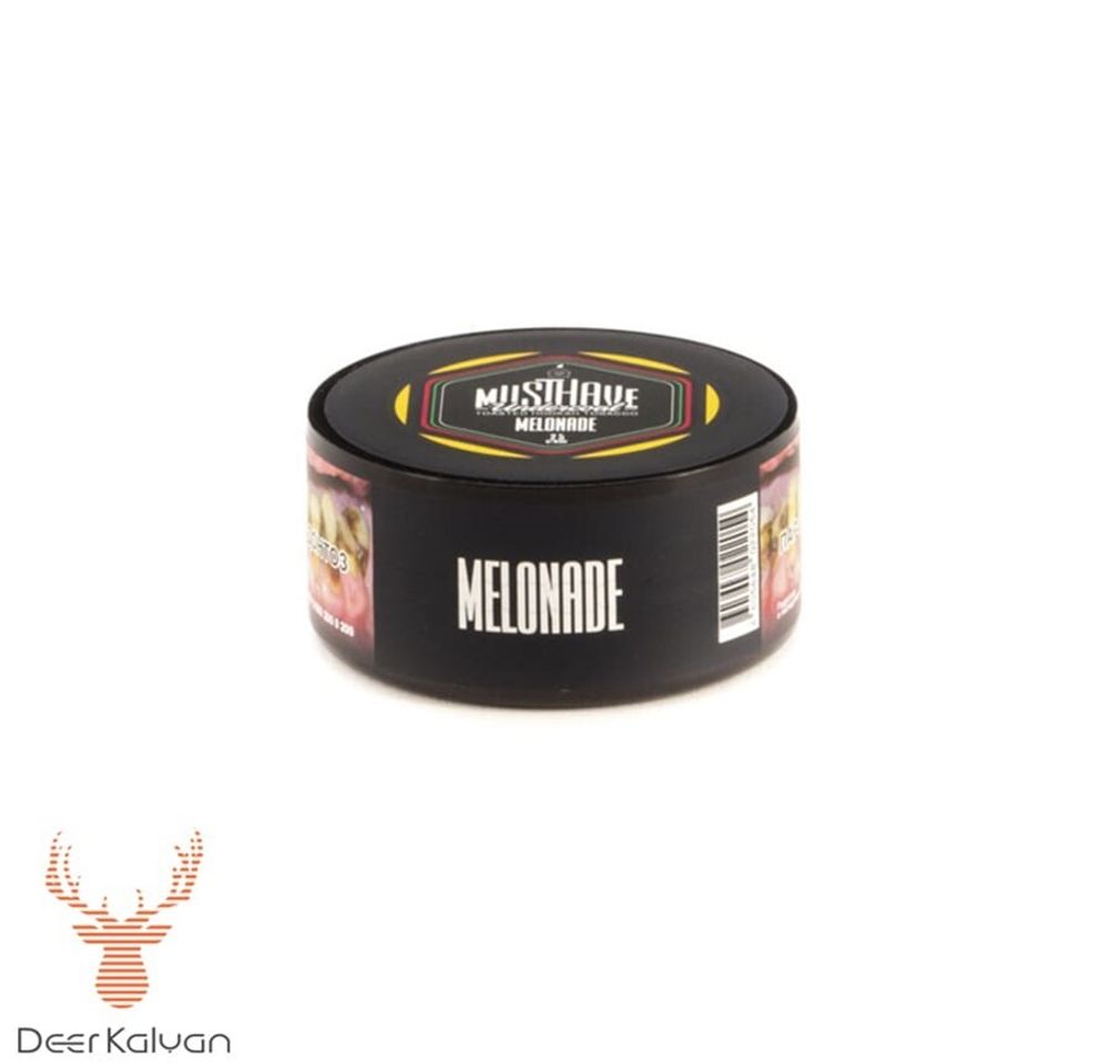 MustHave &quot;Melonade&quot; (Мелонад) 25 гр