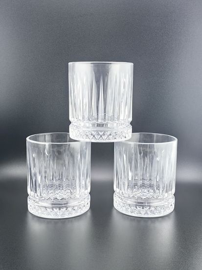 Набор стаканов 360 мл. 6 шт.