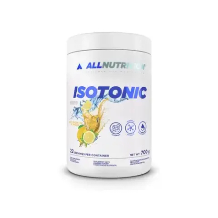 ALLNUTRITION Изотонический лимонад со льдом - 700 г