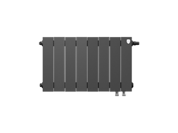 Радиатор Royal Thermo PianoForte 300 /Noir Sable VDR