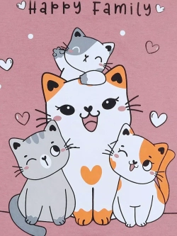 Футболка для школы.девочка.набор 3 шт