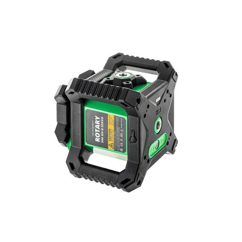 Ротационный лазерный нивелир ADA ROTARY 500 HV-G SERVO А00579