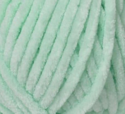 Пряжа Bursa Chenille, 100г, 120м, 100%полиэстер (цена 1шт)