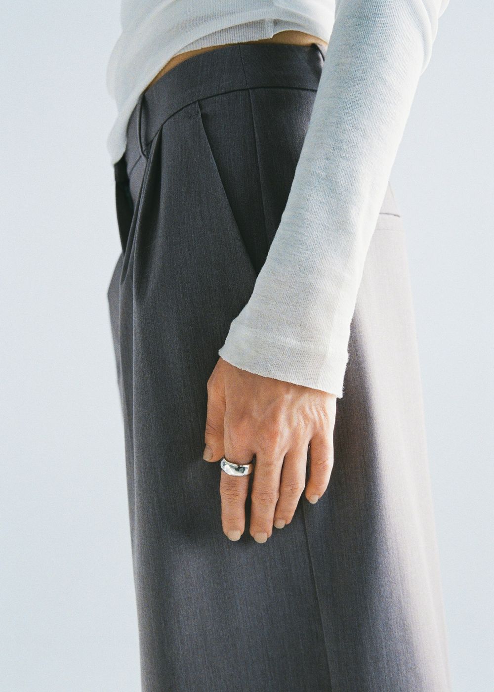 Кольцо Массив