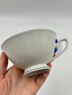 Чайное трио Lettin