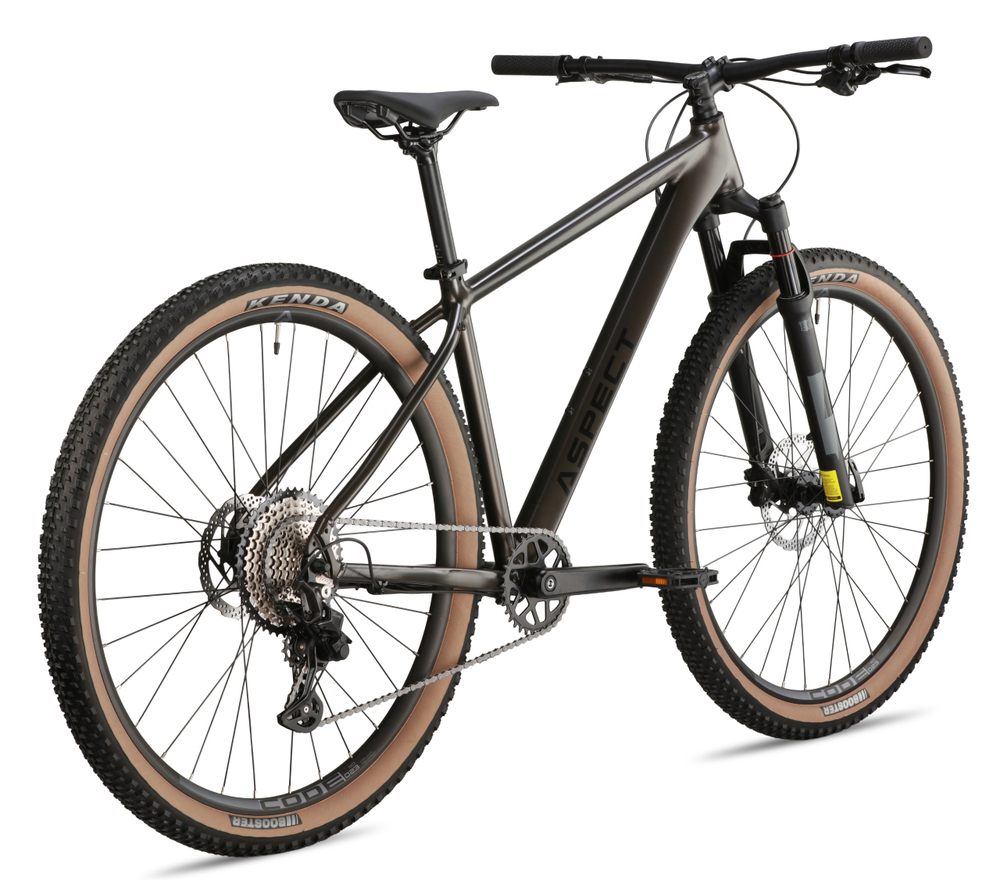 Горный велосипед Aspect Cobalt Pro (2026)