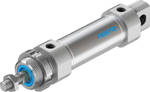 Круглый пневмоцилиндр Festo DSNU-32-50-P-A