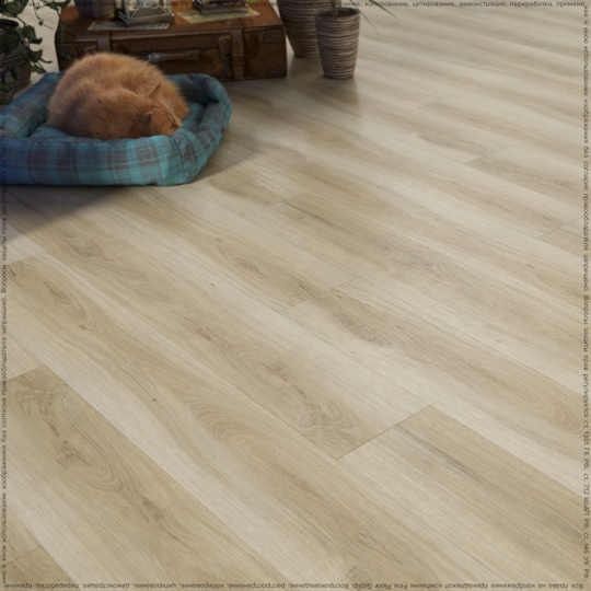 Винил Fine Floor Wood FF-1425 Дуб Пиньел
