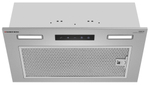 Полновстраиваемая вытяжка Meferi INBOX52IX SENSOR COMFORT фото 3