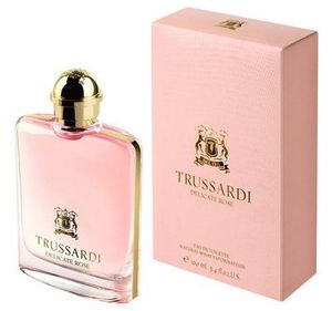 Trussardi Delicate Rose