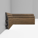 Плинтус DECOMASTER D232-88 (100*22*2400мм)