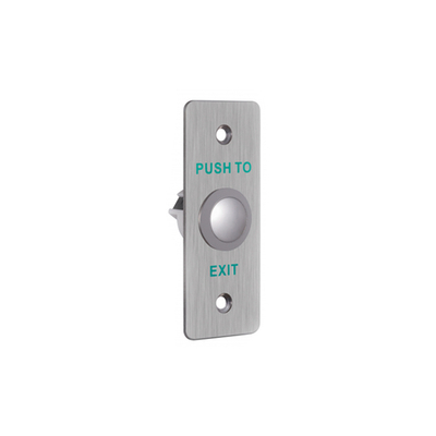 ACT-B02 кнопка выхода HiWatch