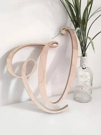 Декорация на стену 19 мм