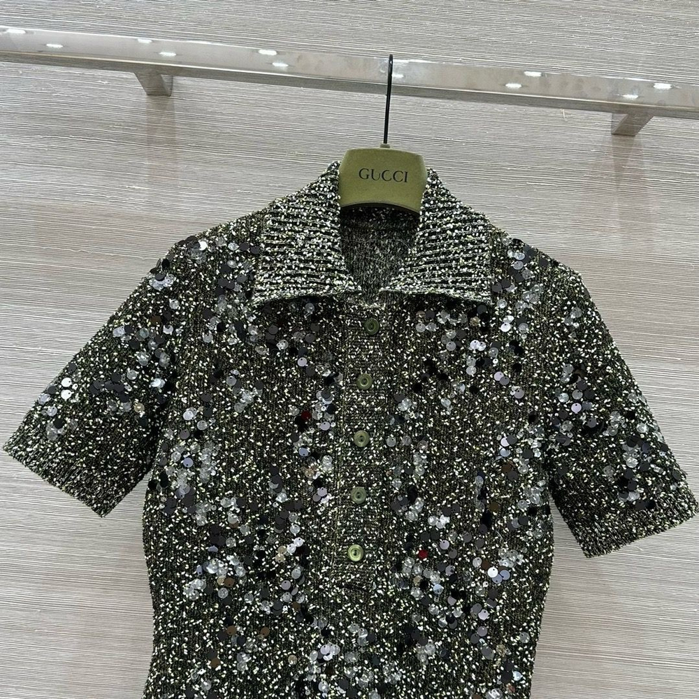 Поло Gucci