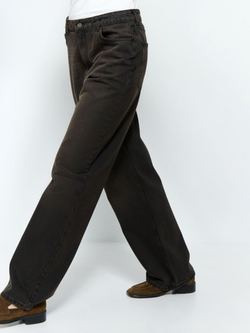 Джинсы Straight