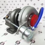 Турбокомпрессор Dieselmax | 320/06047 | Spare Parts KA