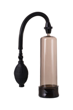 Помпа Penis Enlarger (Цвет: черный)