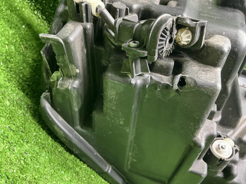 Битая Фара левая EXEED VX (2021-2024) LED