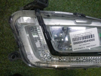 ПТФ правая Hyundai Tucson 3 (2018-2021)