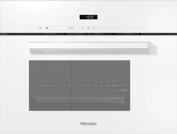 Встраиваемая пароварка Miele DG2840 BRWS